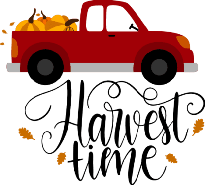 harwest-time-pumpkin-car-autumn-free-svg-file-SvgHeart.Com