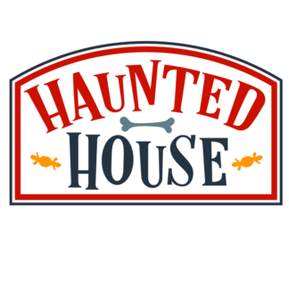 haunted-house-free-svg-file-SvgHeart.Com