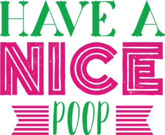 have-a-nice-poop-funny-bathroom-free-svg-file-SvgHeart.Com
