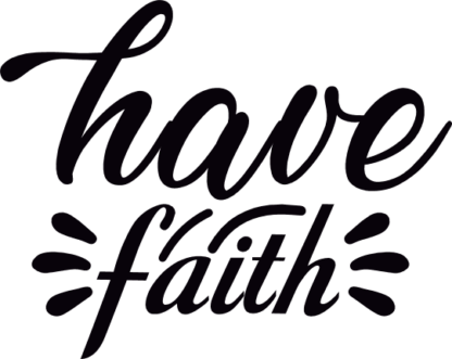 have-faith-religious-free-svg-file-SvgHeart.Com