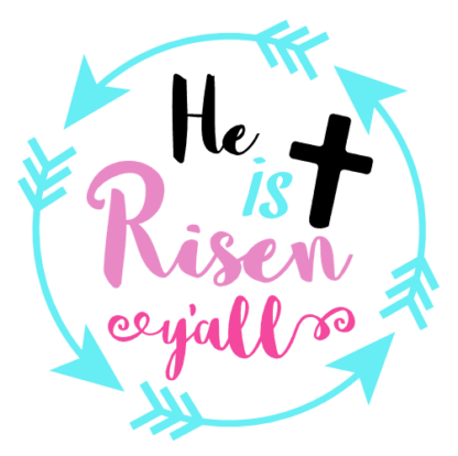 he-is-risen-yall-arrows-religious-easter-free-svg-file-SvgHeart.Com