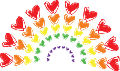 heart-rainbow-lgbt-pride-free-svg-file-SvgHeart.Com