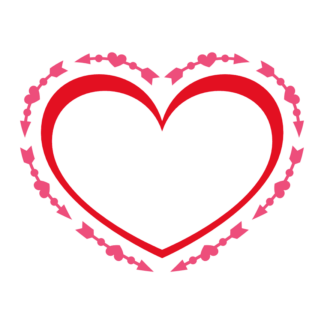 heart-shape-arrow-love-valentines-day-free-svg-file-SvgHeart.Com
