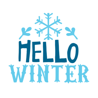 hello-winter-free-svg-file-SvgHeart.Com
