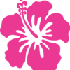 hibiscus-bloom-flower-free-svg-file-SvgHeart.Com