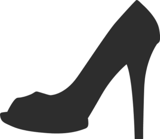 high-heel-shoe-silhouette-girl-fashion-free-svg-file-SvgHeart.Com