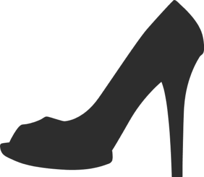 high-heel-shoe-silhouette-girl-fashion-free-svg-file-SvgHeart.Com