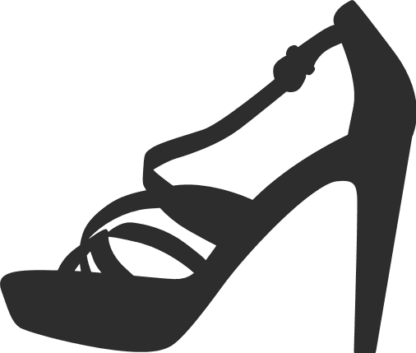 high-heel-shoe-silhouette-girl-free-svg-file-SvgHeart.Com