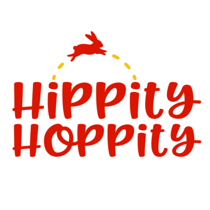 hippity-hoppity-easter-bunny-free-svg-file-SvgHeart.Com