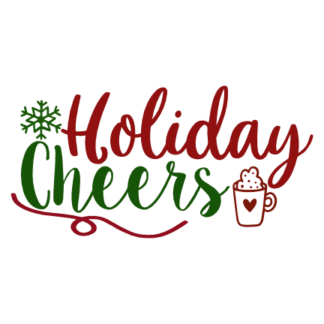 holiday-cheers-christmas-free-svg-file-SvgHeart.Com