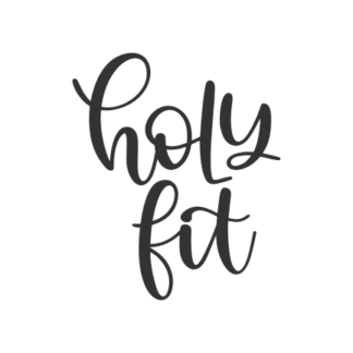 holy-fit-sign-free-svg-file-SvgHeart.Com