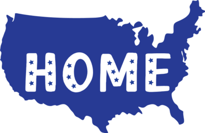 home-american-map-patriotic-4th-of-july-free-svg-file-SvgHeart.Com