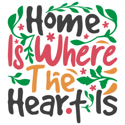 home-is-where-the-heart-is-family-free-svg-file-SvgHeart.Com