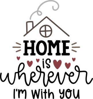 home-is-wherever-im-with-you-hearts-family-free-svg-file-SvgHeart.Com