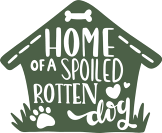 home-of-a-spoiled-rotten-dog-paw-bone-funny-kennel-free-svg-file-SvgHeart.Com