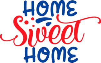 home-sweet-home-welcome-doormat-free-svg-file-SvgHeart.Com