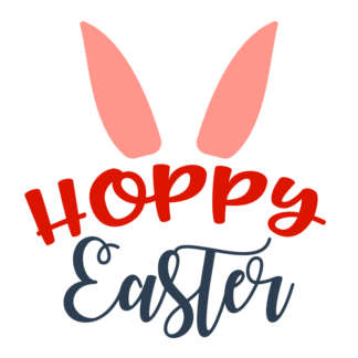 hoppy-easter-bunny-free-svg-file-SvgHeart.Com