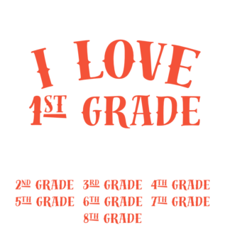 i-love-1st-grade-elementary-free-svg-file-SvgHeart.Com