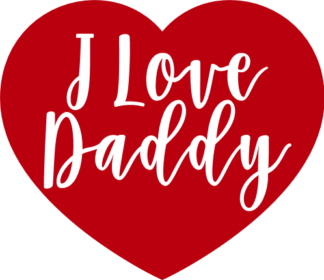 i-love-daddy-heart-valentines-day-free-svg-file-SvgHeart.Com