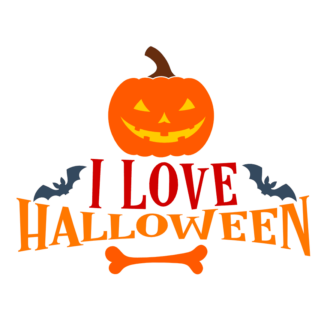 i-love-halloween-holiday-free-svg-file-SvgHeart.Com