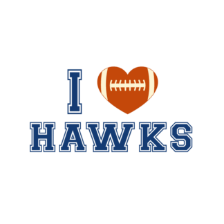 i-love-hawks-football-ball-sport-free-svg-file-SvgHeart.Com