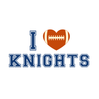 i-love-knights-football-ball-heart-shape-free-svg-file-SvgHeart.Com