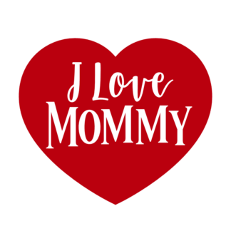 i-love-mommy-heart-valentines-day-mothers-day-free-svg-file-SvgHeart.Com