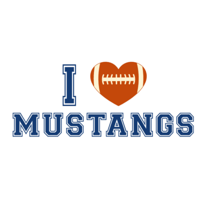 i-love-mustangs-football-ball-heart-shape-free-svg-file-SvgHeart.Com