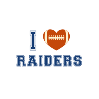 i-love-raiders-football-free-svg-file-SvgHeart.Com