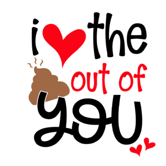 i-love-the-poop-out-of-you-funny-valentines-day-free-svg-file-SvgHeart.Com