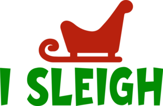 i-sleigh-christmas-free-svg-file-SvgHeart.Com