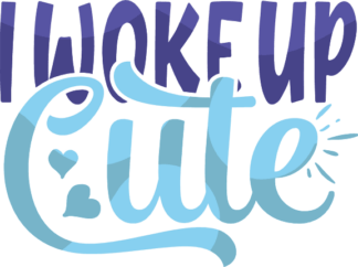 i-woke-up-cute-new-born-baby-onesie-free-svg-file-SvgHeart.Com