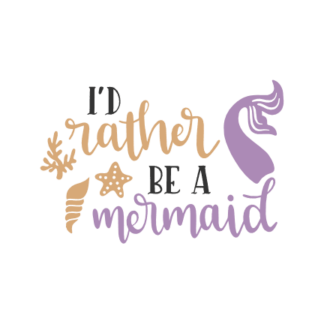 id-rather-be-a-mermaid-beach-free-svg-file-SvgHeart.Com