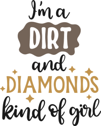 im-a-dirt-and-diamonds-kind-of-girl-baseball-free-svg-file-SvgHeart.Com
