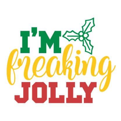 im-freaking-jolly-christmas-free-svg-file-SvgHeart.Com