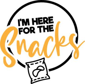 im-here-for-the-snacks-funny-halloween-free-svg-file-SvgHeart.Com