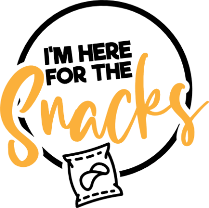 im-here-for-the-snacks-funny-halloween-free-svg-file-SvgHeart.Com