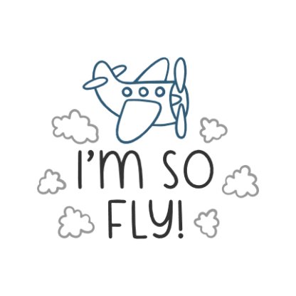 im-so-fly-saying-airplane-free-svg-file-SvgHeart.Com