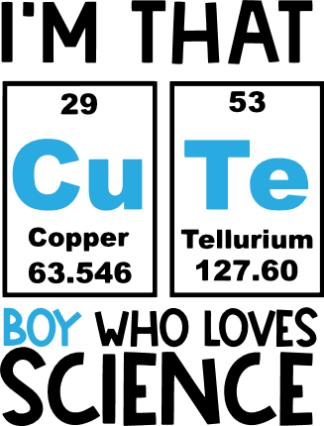 im-that-cute-boy-who-loves-science-scientist-free-svg-file-SvgHeart.Com