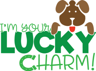 im-your-lucky-charm-dog-st-patricks-day-free-svg-file-SvgHeart.Com