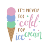 its-never-too-cold-for-ice-cream-winter-free-svg-file-SvgHeart.Com