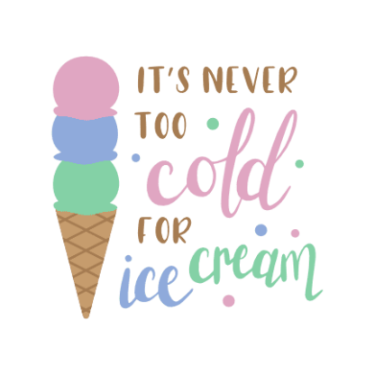 its-never-too-cold-for-ice-cream-winter-free-svg-file-SvgHeart.Com