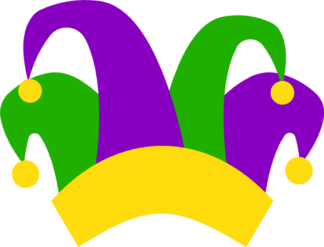 jester-hat-mardi-gras-carnival-free-svg-file-SvgHeart.Com