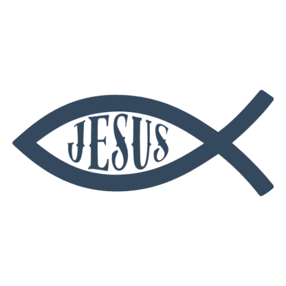 jesus-fish-religious-free-svg-file-SvgHeart.Com