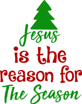 jesus-is-the-reason-for-the-season-christmas-free-svg-file-SvgHeart.Com