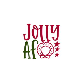 jolly-af-christmas-free-svg-file-SvgHeart.Com