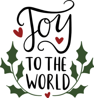 joy-to-the-world-sign-christmas-holiday-free-svg-file-SvgHeart.Com