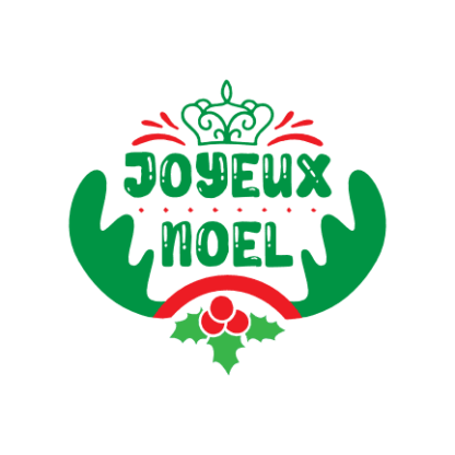 joyeux-noel-christmas-free-svg-file-SvgHeart.Com