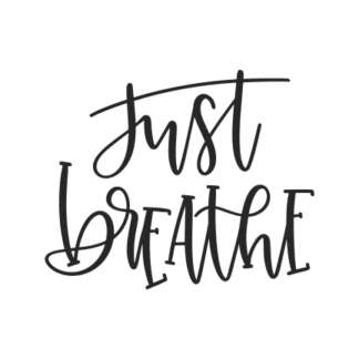 just-breathe-free-svg-file-SvgHeart.Com