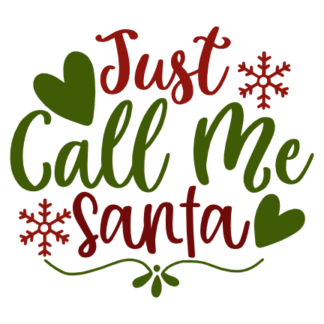 just-call-me-santa-funny-christmas-free-svg-file-SvgHeart.Com